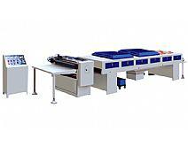 供應(yīng)紙面上光機(jī)