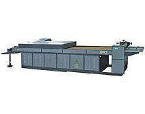 供應(yīng)紫外紅外過油兩用機