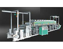 供應(yīng)四正二反六色雙面柔性版印刷機(jī)