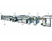 供應RY-320-5D全自動柔性版印刷機