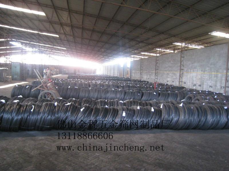 供應鐵線、鍍鋅鐵線、黑線