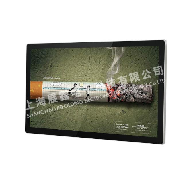 供應上海展露18.5寸液晶壁掛*