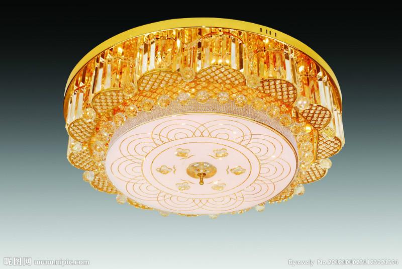 展柜燈具安裝和綜合布線