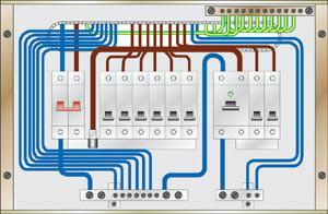 供應石家莊電工維修安裝專業(yè)電工服務