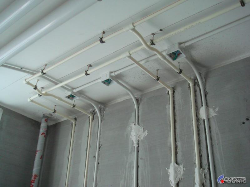 電路改造燈具插座維修與安裝網(wǎng)絡(luò)布圖片