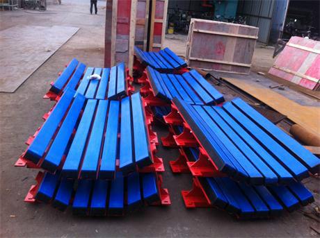 供應(yīng)明澤工礦礦用緩沖床