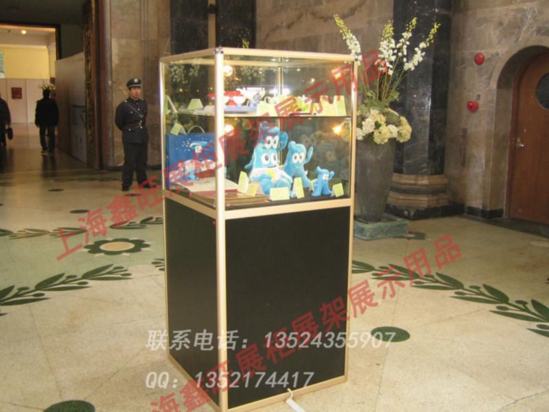 供應(yīng)鋁合金展柜