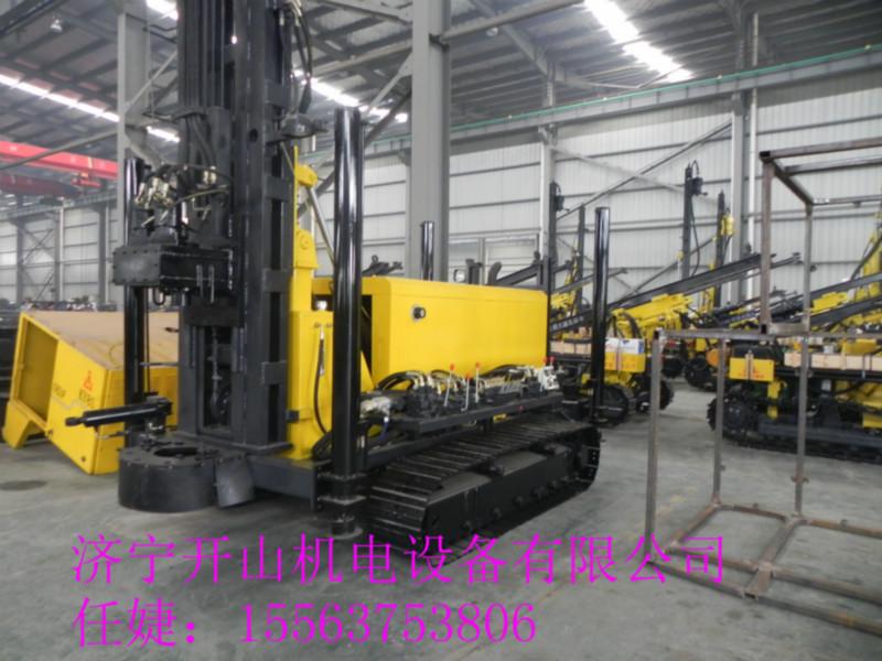 供應(yīng)水井鉆機