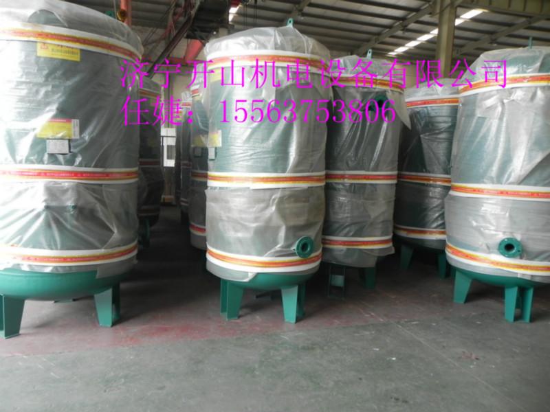 供應(yīng)儲(chǔ)氣罐開山牌儲(chǔ)氣罐