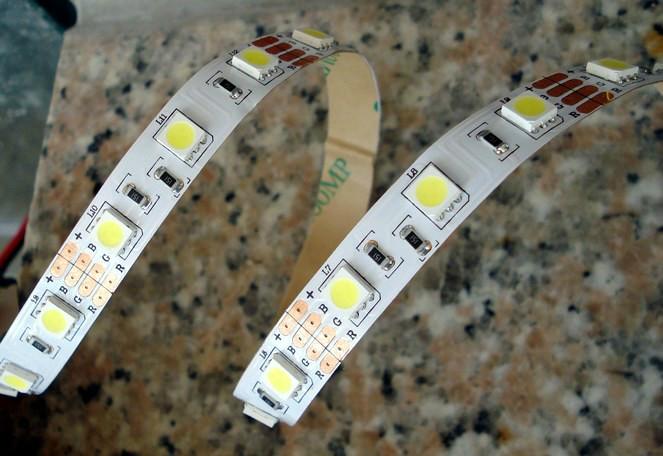 LED5050一米60灯软灯条  LED5050一米60灯软灯条厂家  LED5050一米60灯软