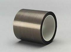 供應(yīng)特氟龍高溫布咖啡色耐高溫布