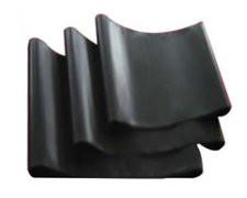 供應(yīng)雙面硅膠布 紅色雙面硅膠布