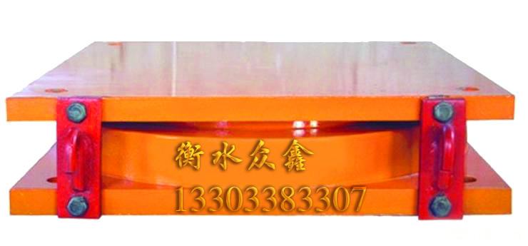 盆式橡膠支座圖片/盆式橡膠支座樣板圖 (4)