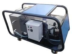 供應(yīng)管道疏通機(jī)HDS2045-4s