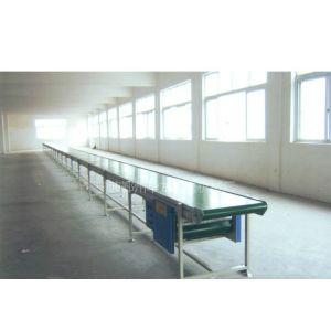 供應河南信陽流水線  開封生產(chǎn)線 洛陽皮帶線