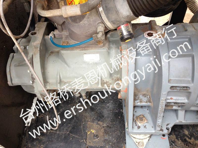 供應(yīng)阿特拉斯GA75+機(jī)頭，臺(tái)州二手阿特拉斯GA75+螺桿機(jī)頭價(jià)格