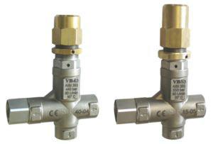 供應(yīng)VB53意大利進(jìn)口調(diào)壓閥