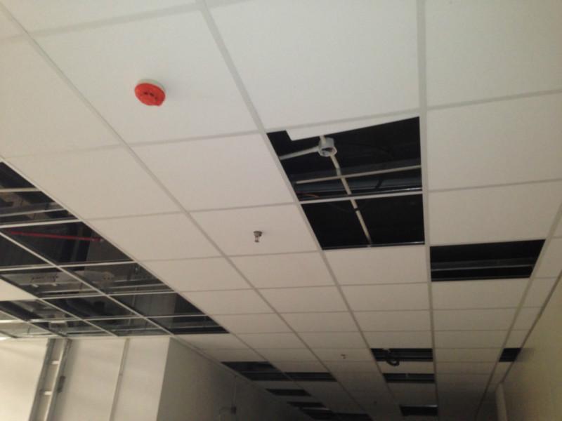 供應(yīng)廠房寫字樓A級(jí)防火天花板