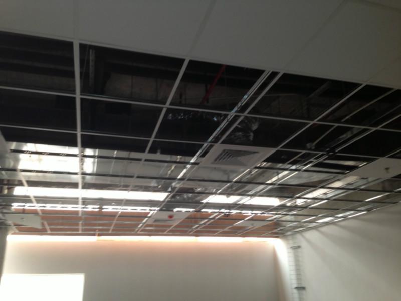 供應(yīng)廠房寫字樓A級(jí)防火天花板