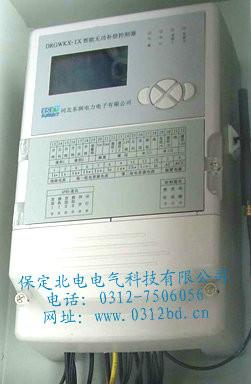 供應(yīng)TC智能無功補償裝置  無功補償裝置為高壓線路無功補償設(shè)計