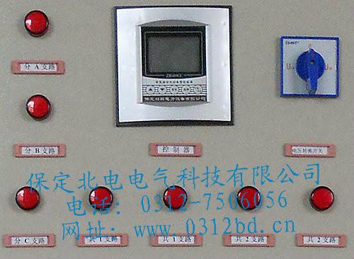供應(yīng)BDKJ-TSC濾波無(wú)功補(bǔ)償裝置