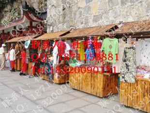 供應(yīng)重慶步行街售貨車(chē)重慶游樂(lè)園售貨車(chē)