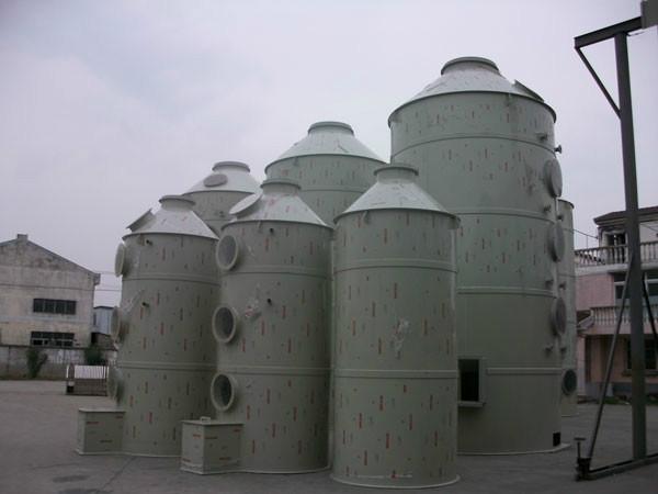 供應(yīng)廢氣凈化設(shè)備/紹興廢氣凈化塔/有機廢氣吸收塔/廢氣洗滌塔廠家直銷