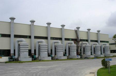 常州酸霧凈化塔圖片/常州酸霧凈化塔樣板圖 (2)