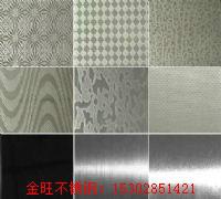 供應(yīng)佛山不銹鋼彩色板加工廠