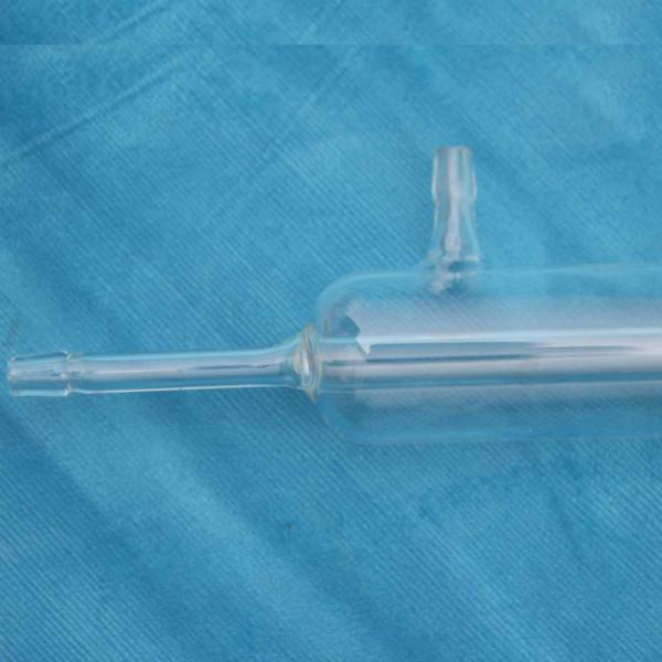 供應(yīng)直形冷凝管 直冷管 直形管 標(biāo)口直形冷凝管 400MM/242