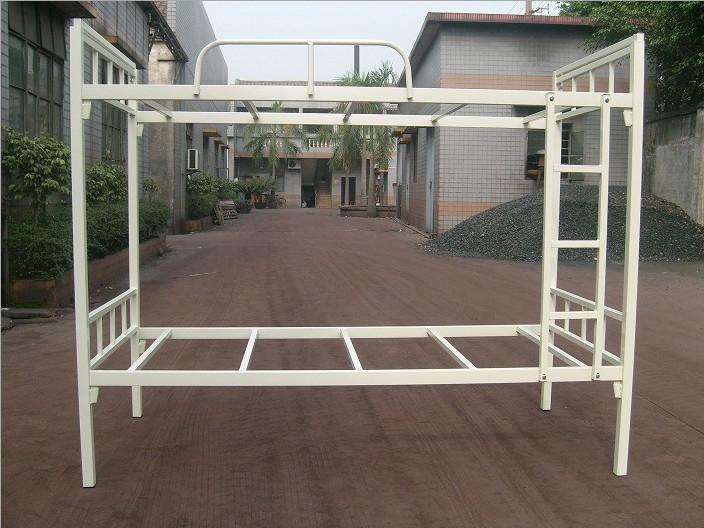 陜西世杰雙層床批發(fā)廠家