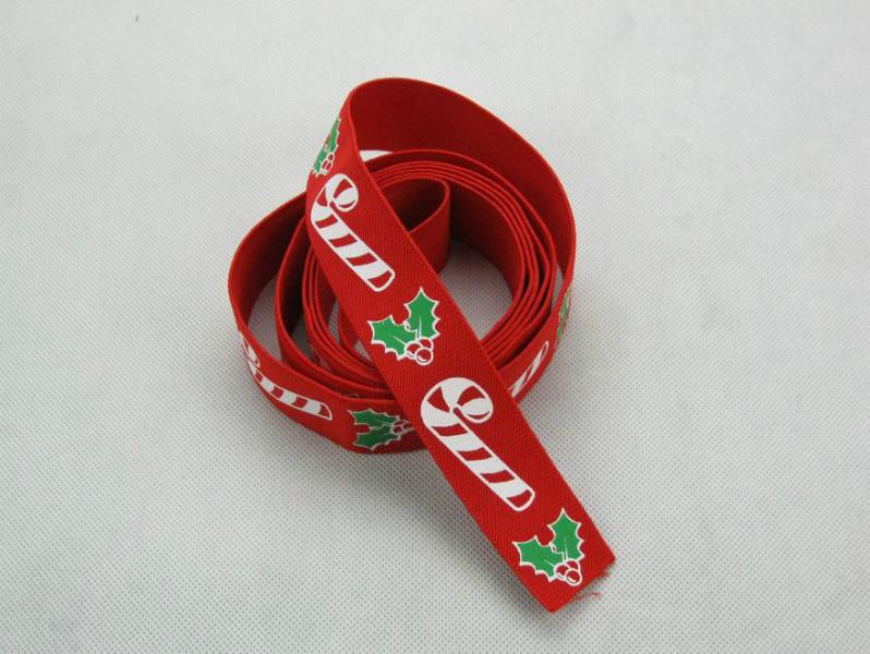 胸卡掛帶織帶印刷
