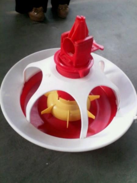 供應(yīng)中興畜牧鴨食用料盤振動(dòng)上料盤料線規(guī)格料盤