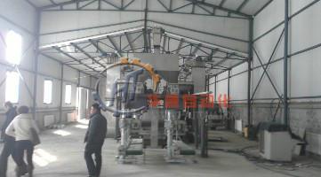 供應(yīng)HTDC系列電腦配料滴灌肥設(shè)備生產(chǎn)線（華唐品質(zhì)值得擁有）