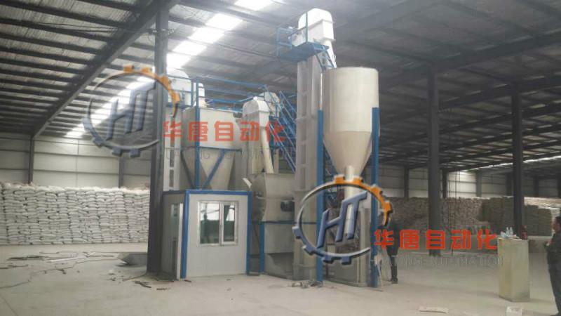 供應(yīng)華唐品質(zhì)HTDC系列水溶滴灌肥生產(chǎn)設(shè)備