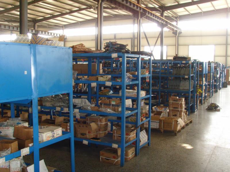 供應(yīng)貴州省廠家直銷恒特挖掘機(jī)