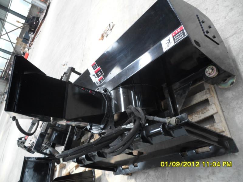 供應(yīng)廠家直銷攪拌器，裝載機(jī)配攪拌機(jī)