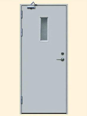 供應(yīng)防火門