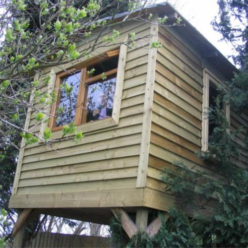 供應宿遷市防腐木木屋別墅廠家直銷，防腐木木屋別墅安裝