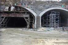 供應(yīng)隧道堵漏四川防水堵漏公司