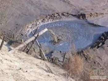 供應(yīng)西寧尾礦庫堵漏公司