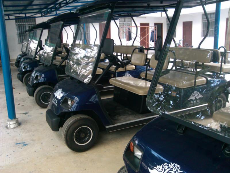 供應廣西電動車南寧電動車高爾夫球車