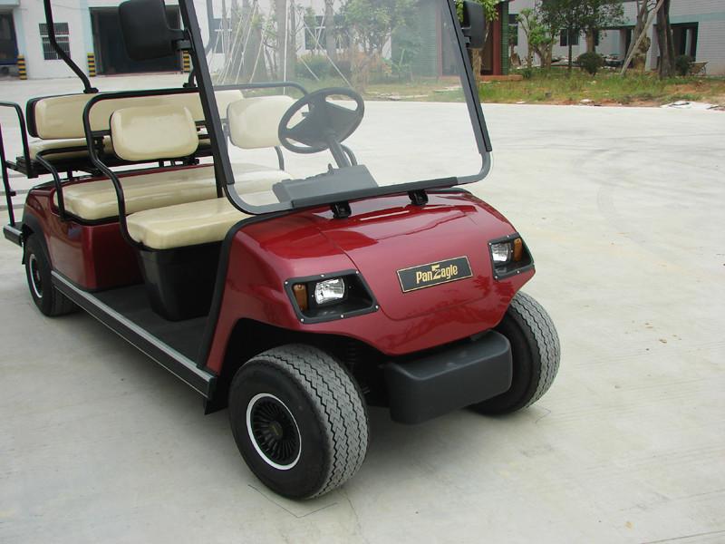 供應廣西電動車南寧電動車高爾夫球車