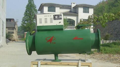 供應(yīng)防腐除銹型電子水處理儀
