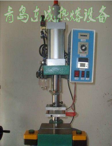 供應(yīng)即墨商標(biāo)壓花燙畫機(jī)DC-5000W