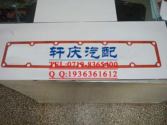 C3938152進(jìn)氣管蓋密封墊圖片