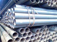 鍍鋅帶48的鋼管圖片