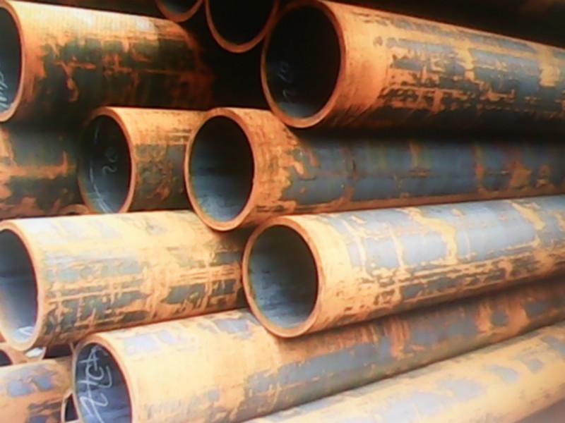 供應(yīng)冶鋼無縫管