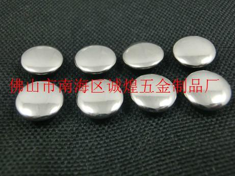供應(yīng)衣釘 蘑菇釘 撞釘 單面撞釘
