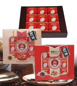 供應(yīng)員工福利月餅_蘇州員工福利月餅*杏花樓月餅_臻情福月